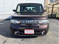 2009 Nissan Cube