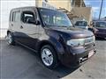 2009 Nissan Cube