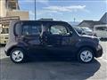 2009 Nissan Cube