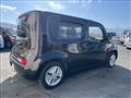 2009 Nissan Cube