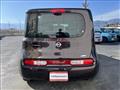 2009 Nissan Cube