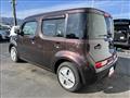 2009 Nissan Cube