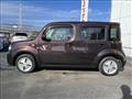2009 Nissan Cube