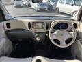 2009 Nissan Cube