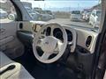 2009 Nissan Cube