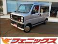 2022 Daihatsu Hijet Cargo