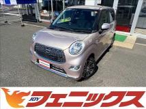 2017 Daihatsu Cast