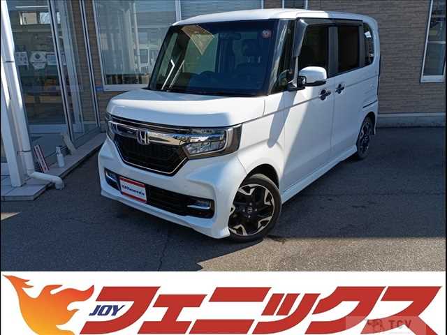 2020 Honda N BOX