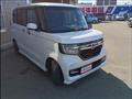 2020 Honda N BOX