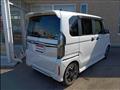 2020 Honda N BOX