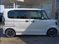 2020 Honda N BOX