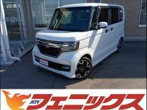 2020 Honda N BOX