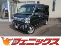 2022 Mitsubishi Town Box