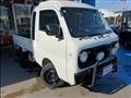 2022 Daihatsu Hijet Truck