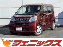 2016 Daihatsu Move