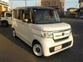 2019 Honda N BOX