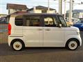 2019 Honda N BOX