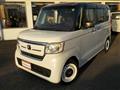 2019 Honda N BOX