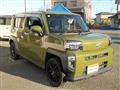 2022 Daihatsu Taft