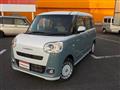 2022 Daihatsu Move Canbus