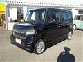 2021 Honda N BOX