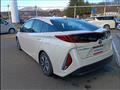 2020 Toyota Prius PHV