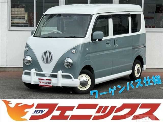 2021 Nissan NV100Clipper