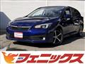 2022 Subaru Impreza Sportswagon