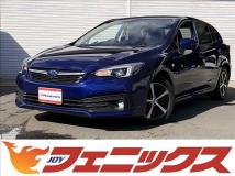 2022 Subaru Impreza Sportswagon