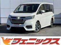 2021 Honda Step WGN