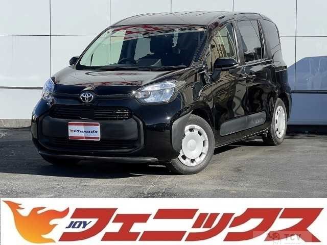 2023 Toyota Sienta