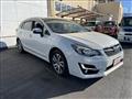 2015 Subaru Impreza Sportswagon