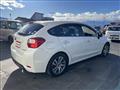 2015 Subaru Impreza Sportswagon