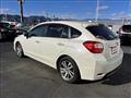 2015 Subaru Impreza Sportswagon