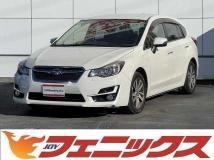 2015 Subaru Impreza Sportswagon