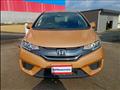 2014 Honda Fit Hybrid
