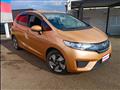 2014 Honda Fit Hybrid