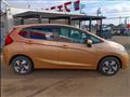 2014 Honda Fit Hybrid