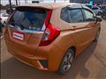 2014 Honda Fit Hybrid