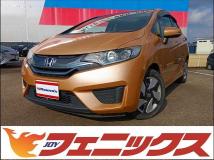 2014 Honda Fit Hybrid