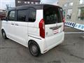 2021 Honda N BOX