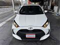 2022 Toyota Yaris