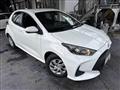 2022 Toyota Yaris