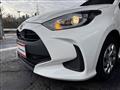 2022 Toyota Yaris