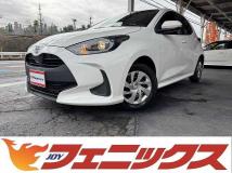 2022 Toyota Yaris