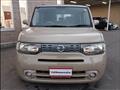 2010 Nissan Cube