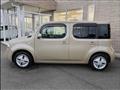 2010 Nissan Cube