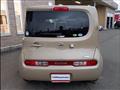 2010 Nissan Cube