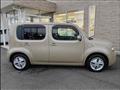 2010 Nissan Cube