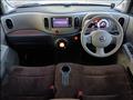 2010 Nissan Cube